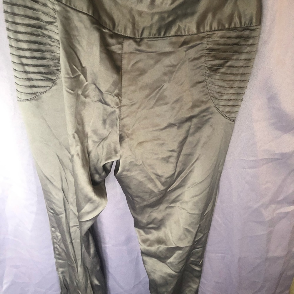 Polyester dress pants feclothing #6